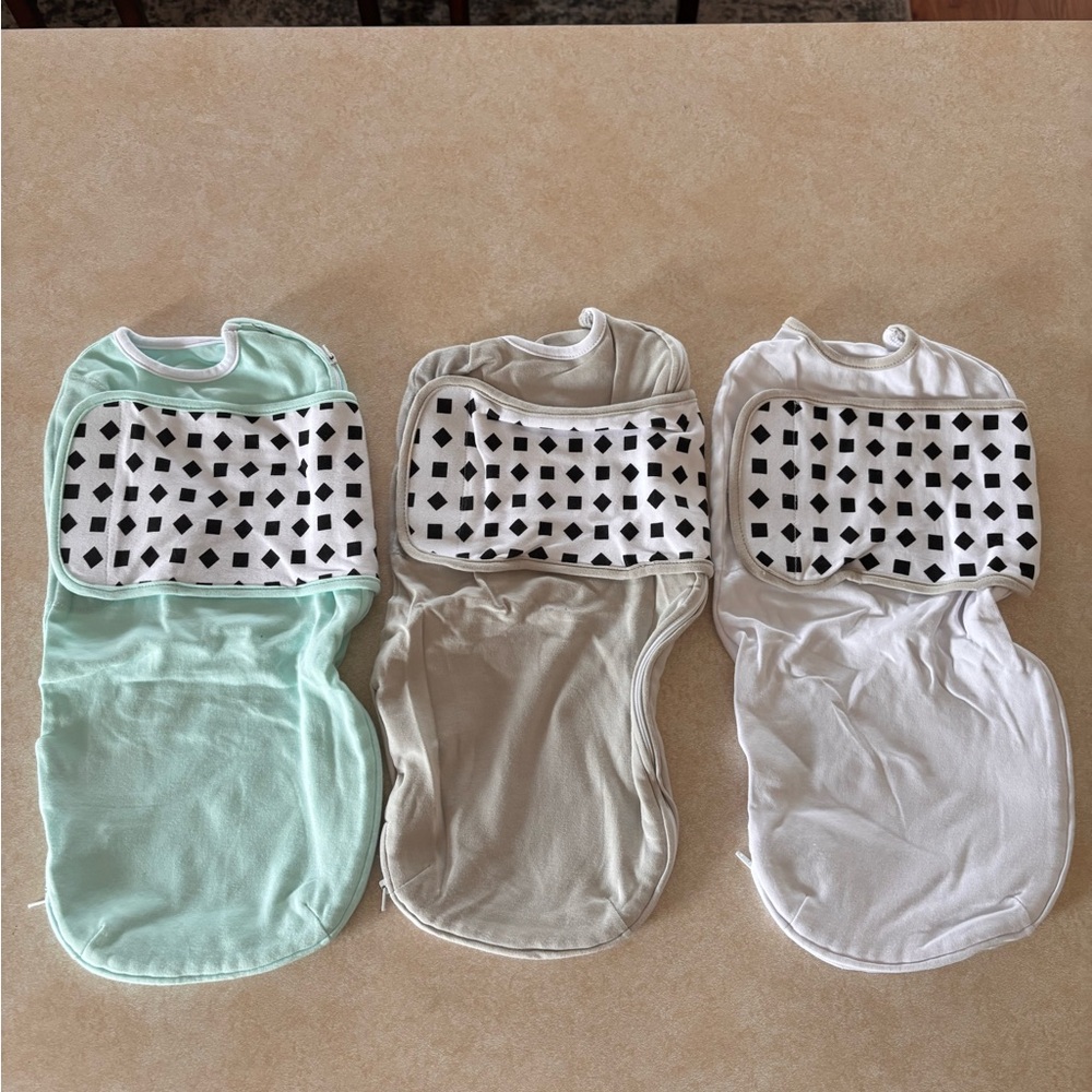 Nanit Swaddles